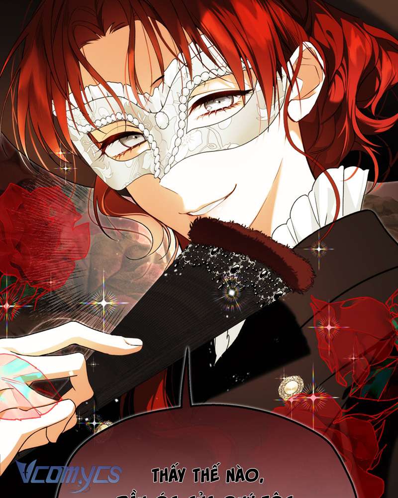 Cô Ấy Sẽ Thuần Hóa Các Anh Hùng Chap 24 - Next Chap 26