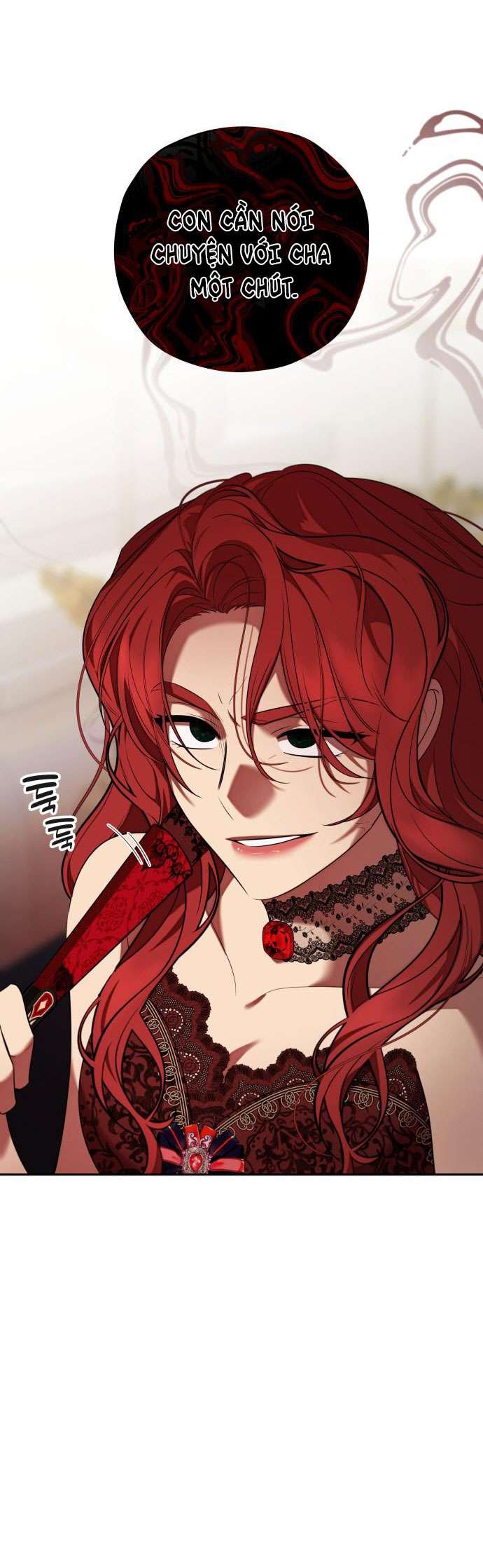 Trận Đấu Đồng Đội Của Những Tài Xế Xe Tải Chap 25 - Next Chap 26