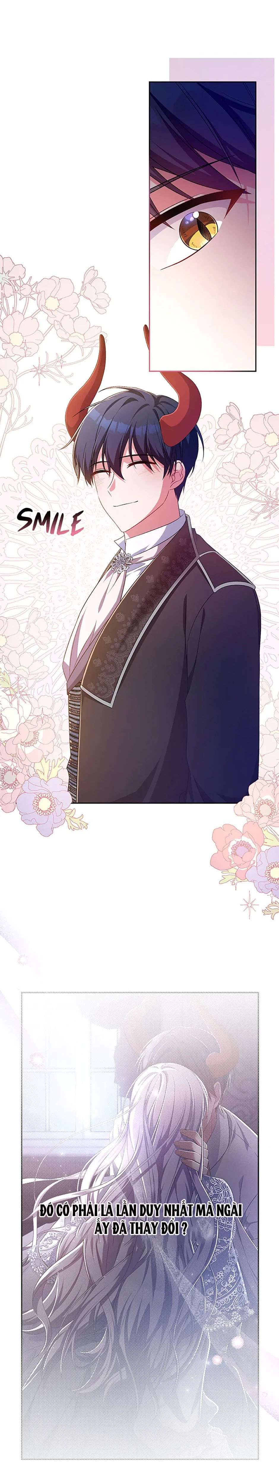 Búp Bê Quản Gia Của Ma Vương Chap 26 - Next Chap 27