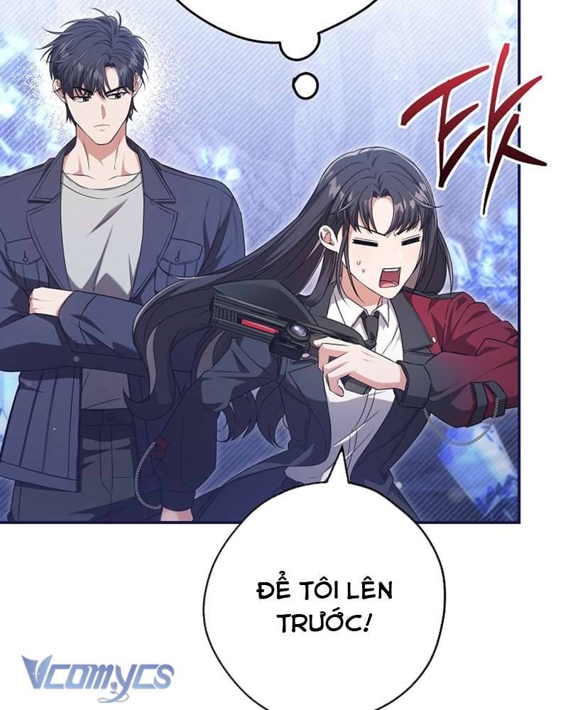 Nhật Ký Từ Chức Cấp S Của Thợ Săn Công Chức Chap 22 - Trang 4