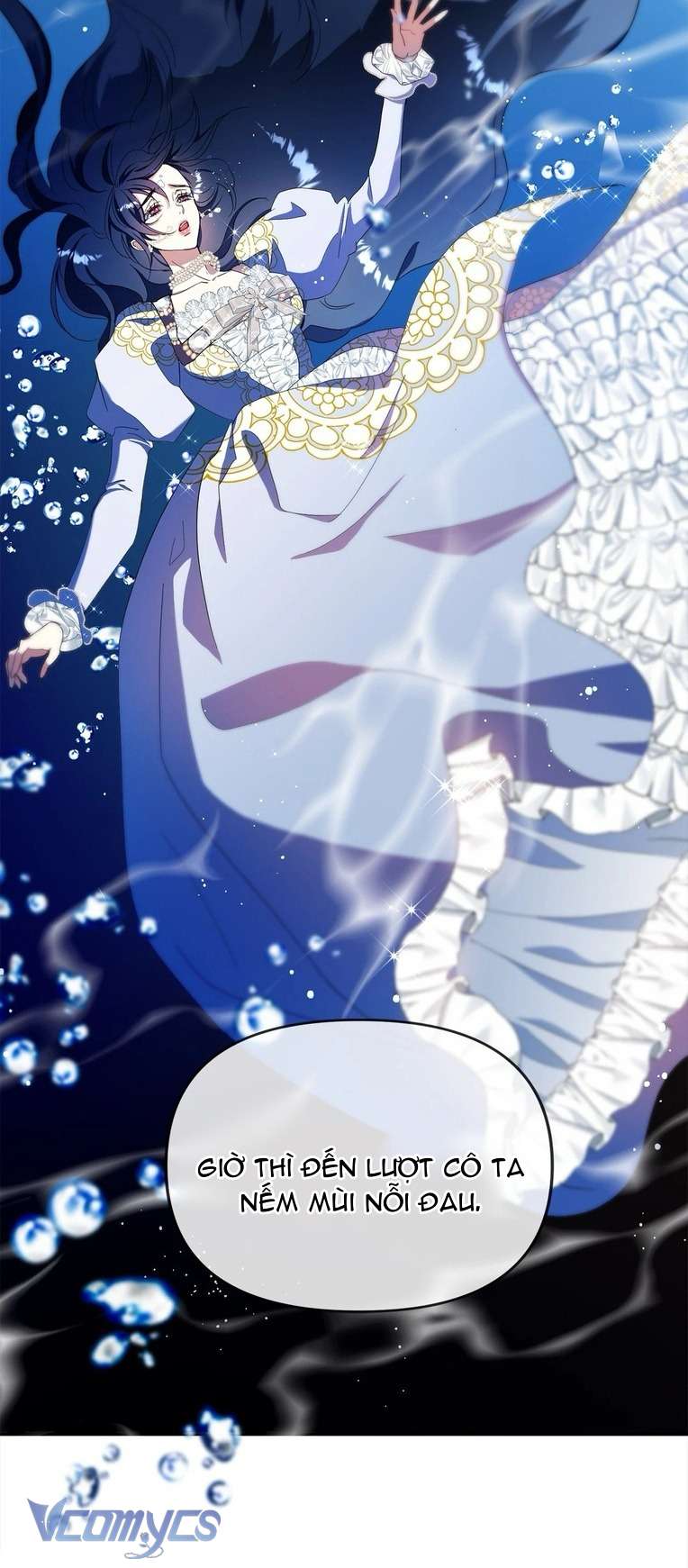 Người Yêu Đã Chết Của Tôi Đã Trở Thành Bạo Chúa Chap 17 - Next Chap 18