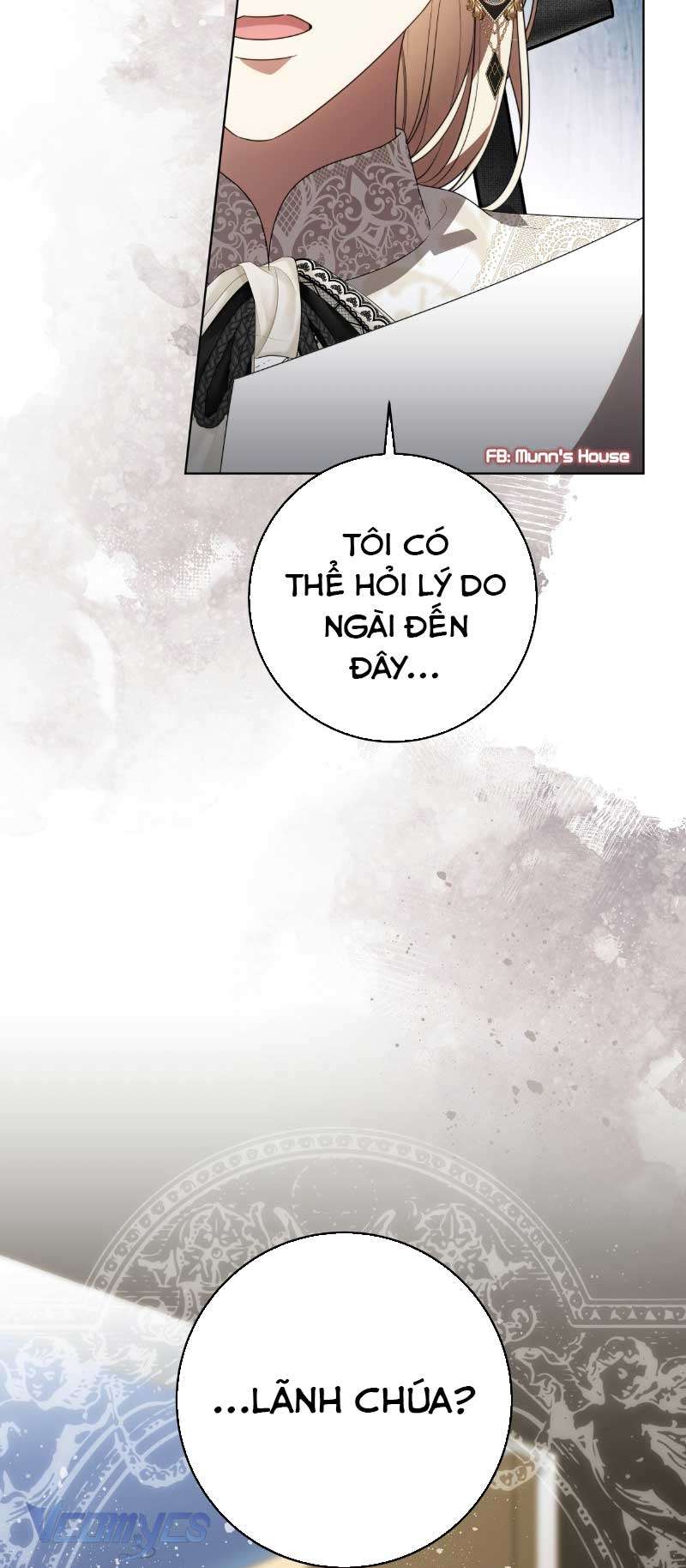 Cái Giá Phải Trả Chap 84 - Trang 2