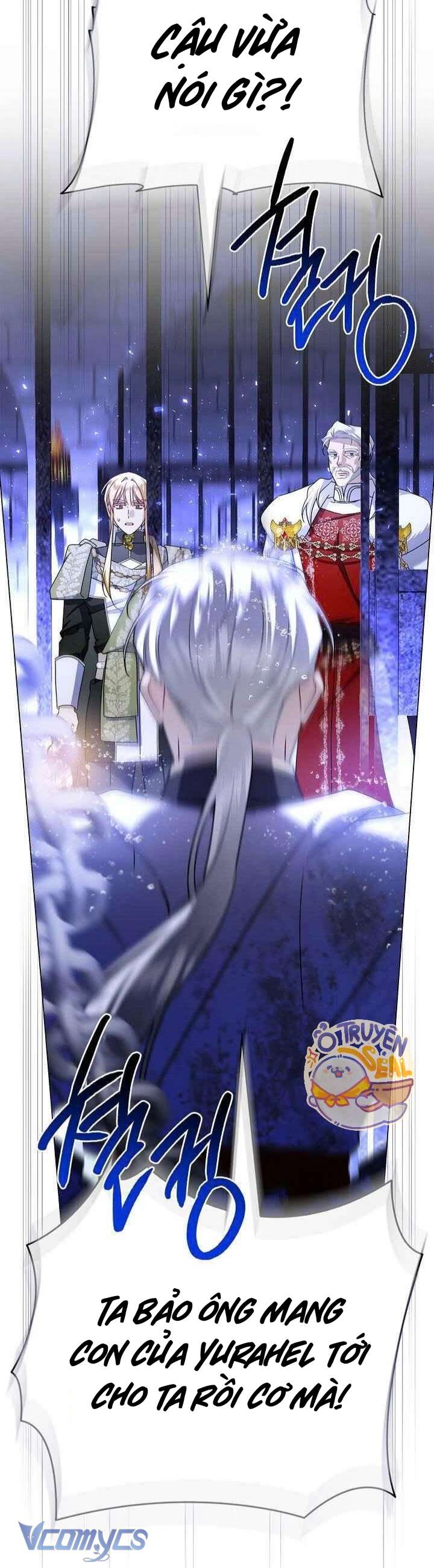 Xin Lỗi Vì Tôi Không Thể Rời Mắt Khỏi Vẻ Ngoài Của Ngài Chap 38 - Next Chap 39