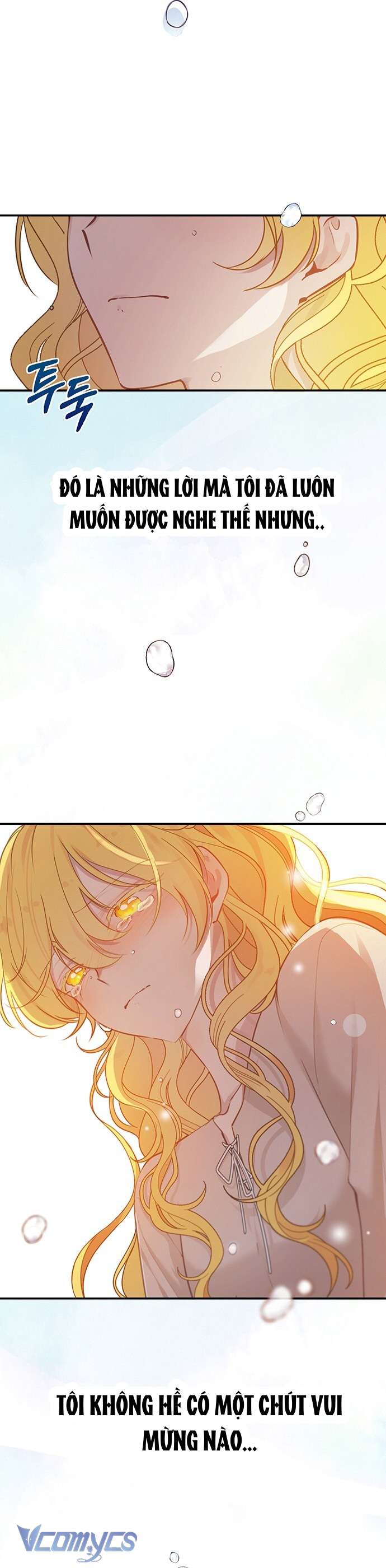 Cuộc Sống Hạnh Phúc Cùng Chồng Chapter 1 - Next Chapter 2