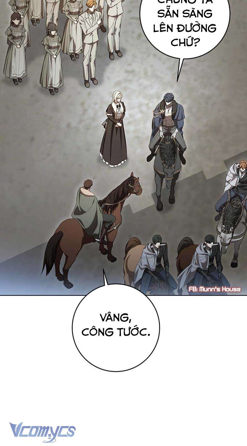 Cái Giá Phải Trả Chap 87 - Trang 2