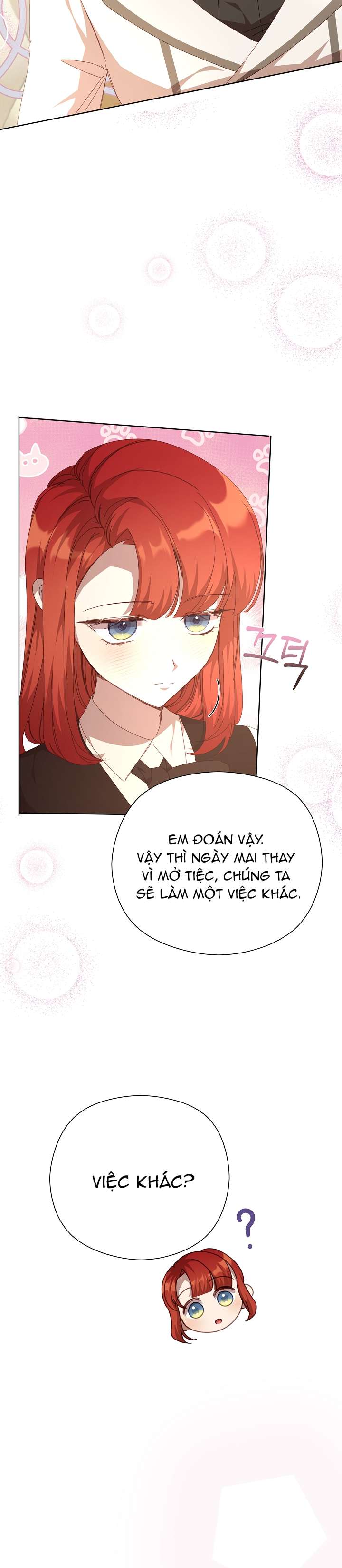 Tôi Đã Vô Tình Quyến Rũ Em Trai Của Nam Chính Chap 35 - Trang 3