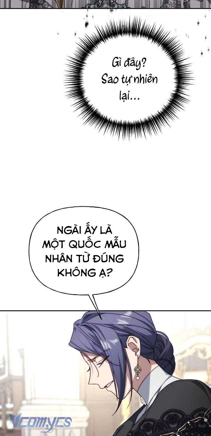 Thuần Hóa Hoàng Tử Quái Vật Chap 17 - Trang 3