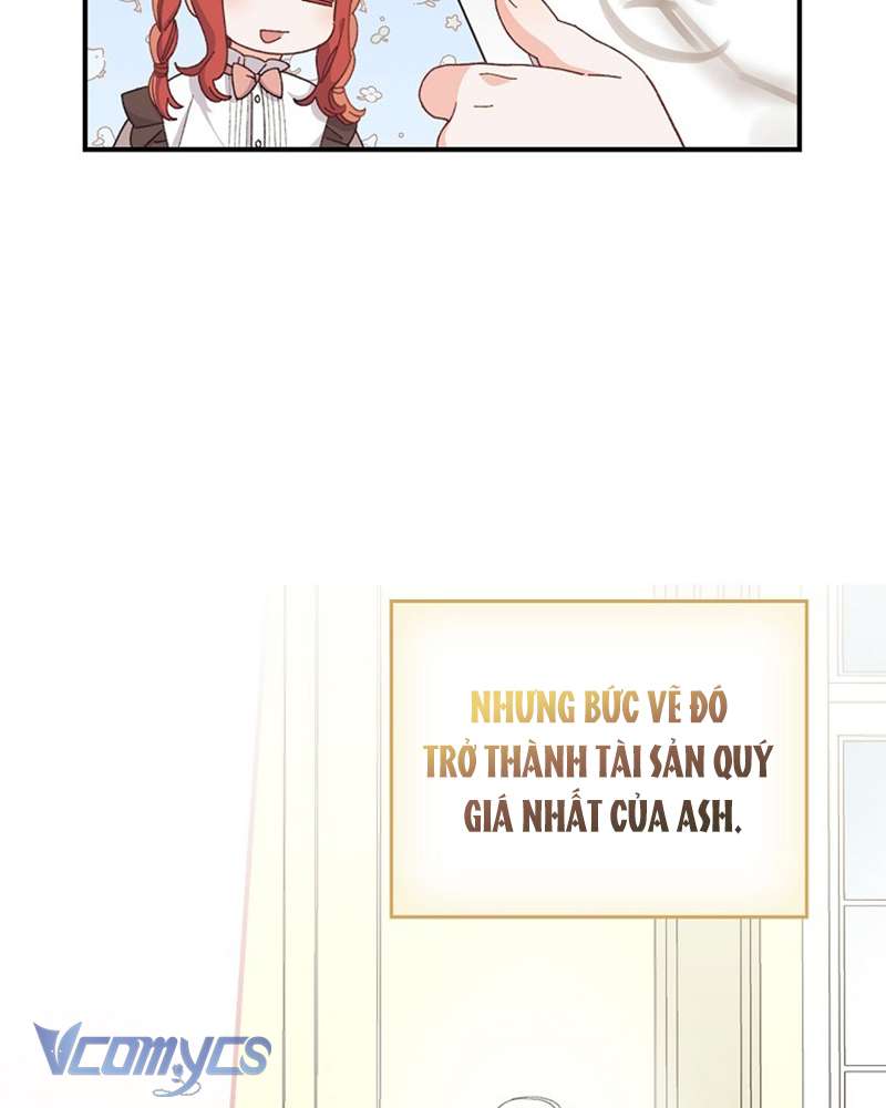 Chị Gái Của Nhân Vật Phản Diện Hôm Nay Cũng Đang Đau Khổ Chap 75 - Trang 4