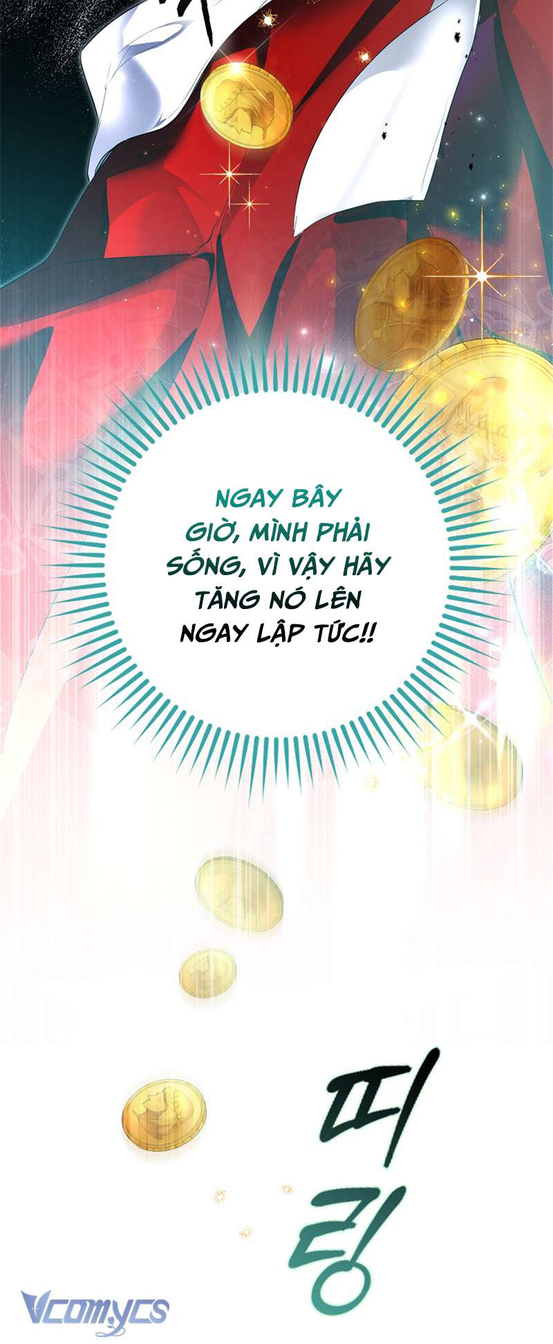 Kẻ Phản Diện Đó Chính Là Tôi Chap 3 - Trang 2