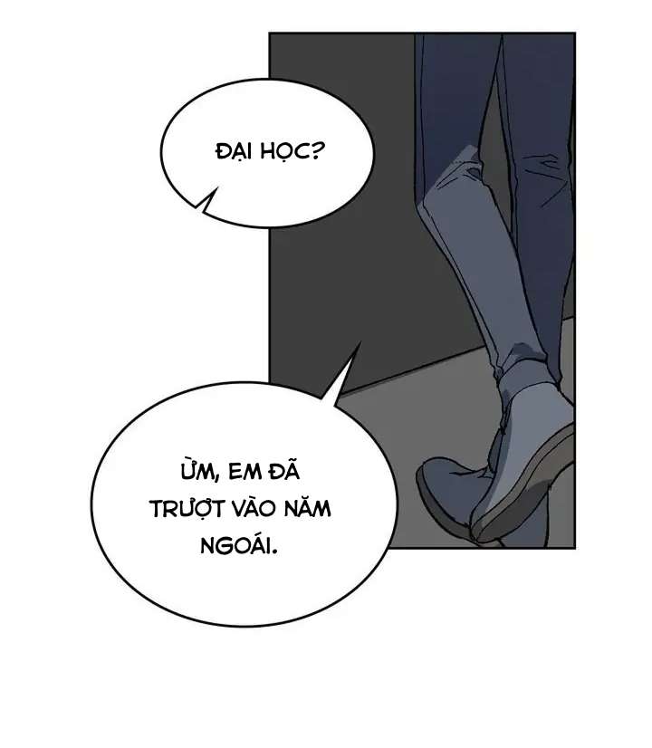 Vị Hôn Thê Khế Ước Của Công Tước Chap 140 - Trang 4