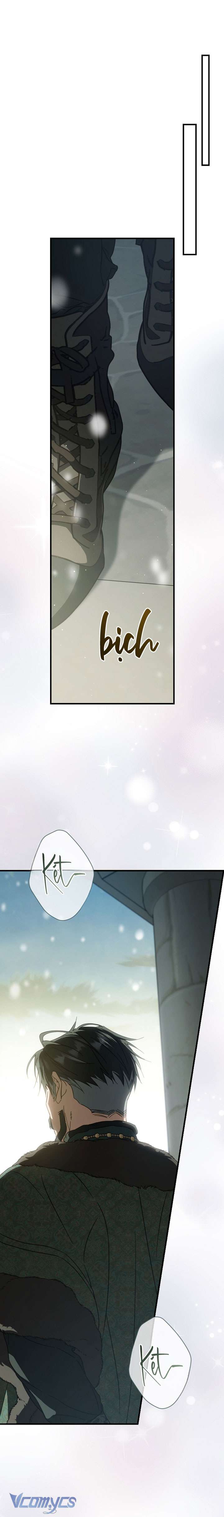 Phương Pháp Khiến Phu Quân Đứng Về Phía Tôi Chap 116 - Trang 3