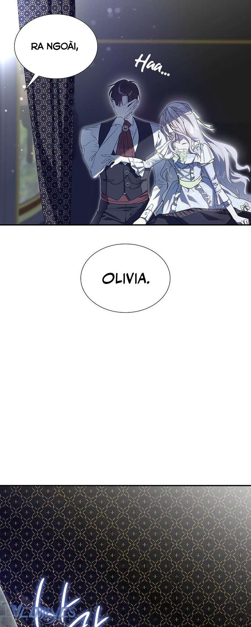 Cứ Cố Gắng Hết Sức Để Hối Hận Chapter 26 - Next Chap 27