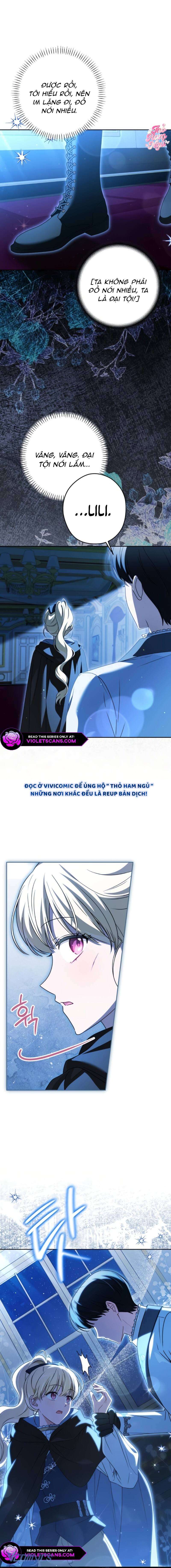 Gia Đình Phản Diện Phản Đối Tự Lập Chap 63 - Trang 2