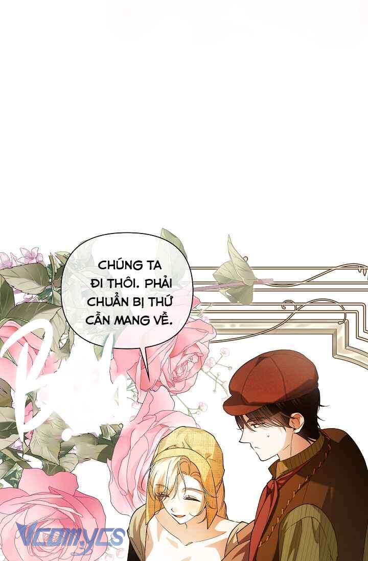 Phương Pháp Che Giấu Đứa Con Của Hoàng Đế Chap 120 - Trang 3