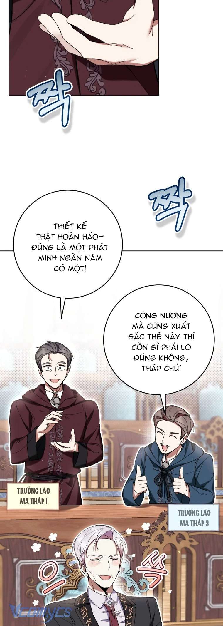 Làm Ác Nữ Bộ Không Tuyệt Sao? Chap 86 - Next Chap 87