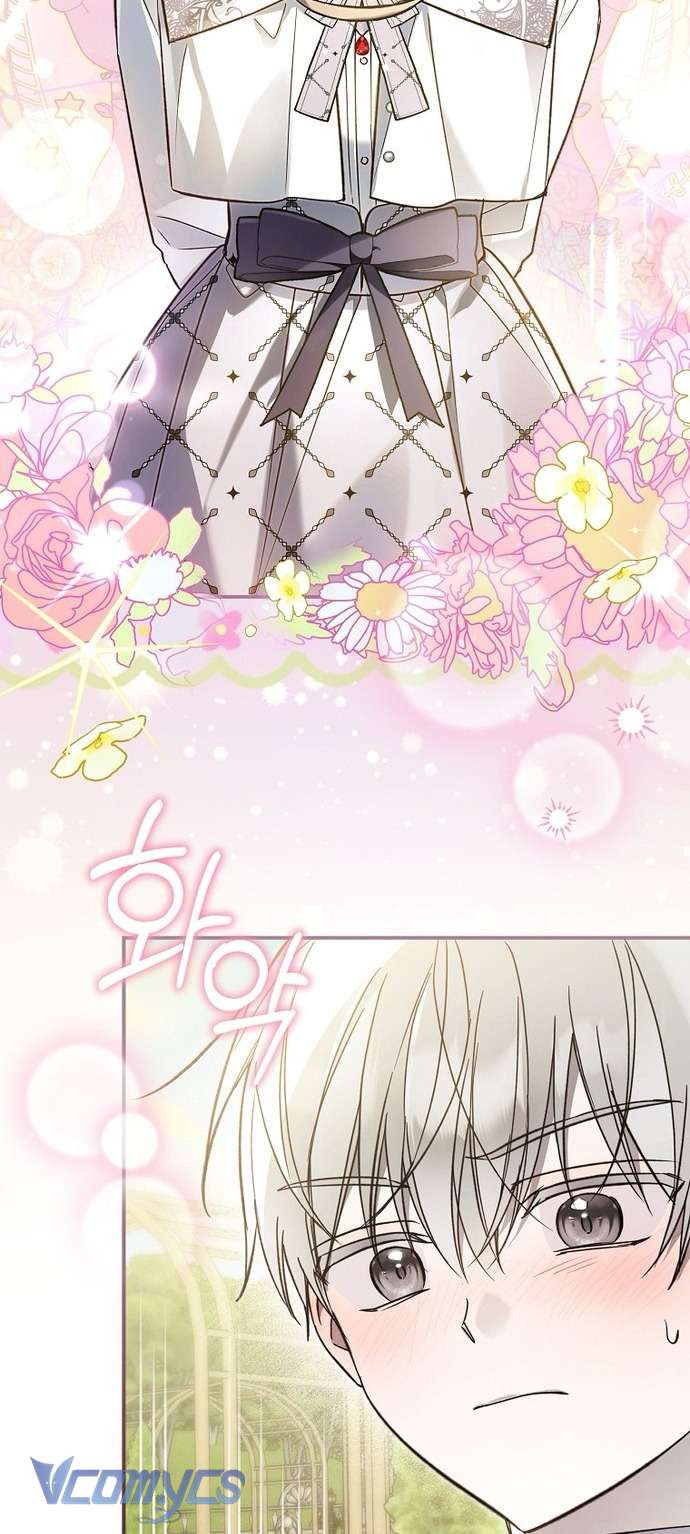 Độc Chiếm Sủng Ái Của Công Chúa Út, Mọi Người Đều Say Mê Tôi. Chap 19 - Trang 3