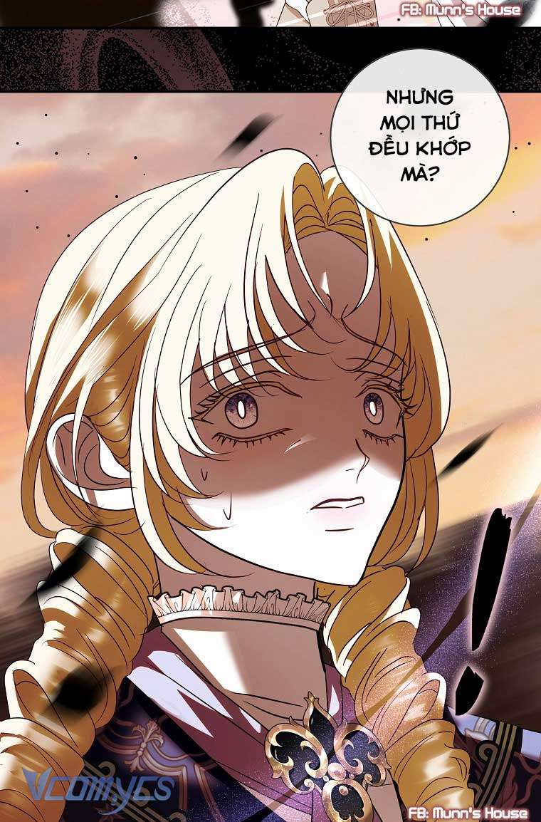 Này Boss Phản Diện, Tôi Có Thể Làm Mọi Thứ Trừ Cưới Ngài Chap 29 - Next Chap 30