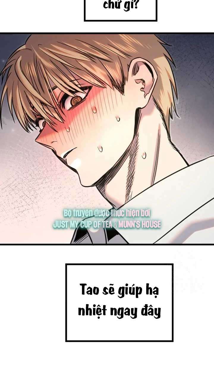 Manitto Chap 27 - Trang 2