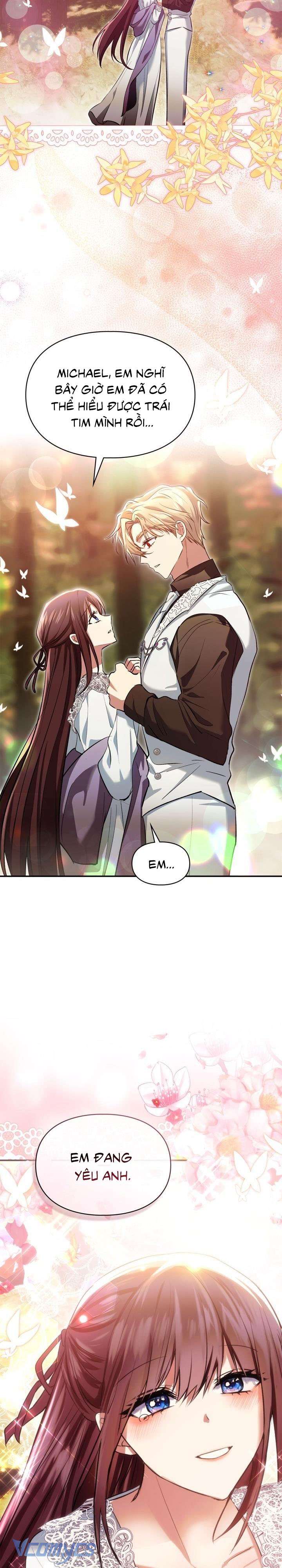 Tôi Mới Là Gia Chủ Thật Sự Chap 52 - Next Chap 53