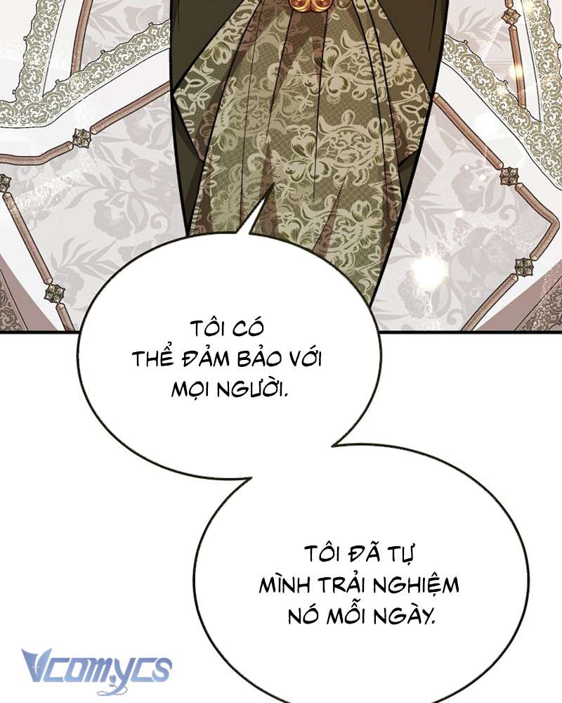 Ác Quỷ Nuôi Dưỡng Tiểu Thư Chapter 47 - Trang 4
