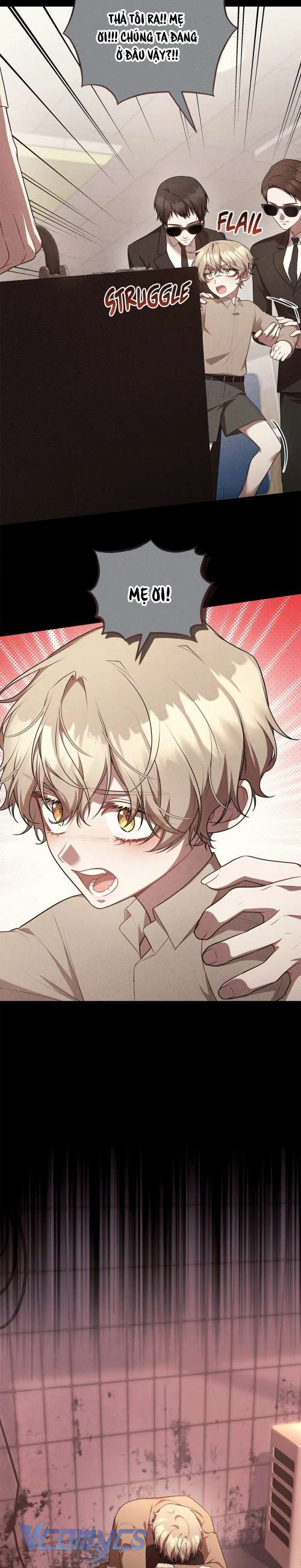 Chủ Tiệm Cafe Là Guide Cấp S Chap 32 - Trang 4