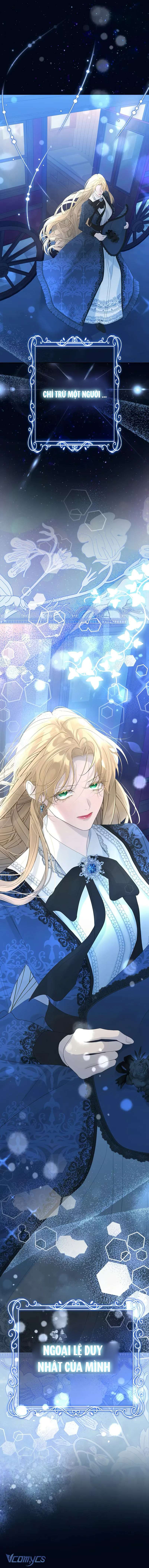 Không Cần Hối Hận Chap 11 - Trang 3