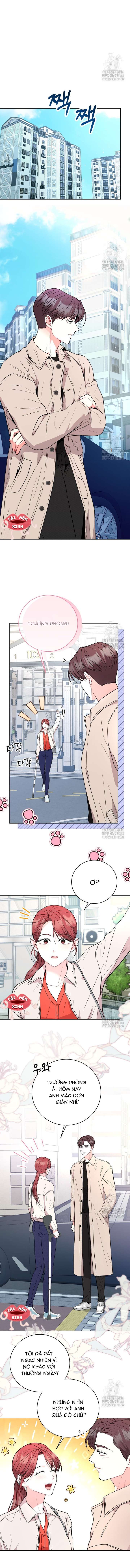 Hades và Persephone Hades và Persephone-Chap 40 - Next Chapter 40