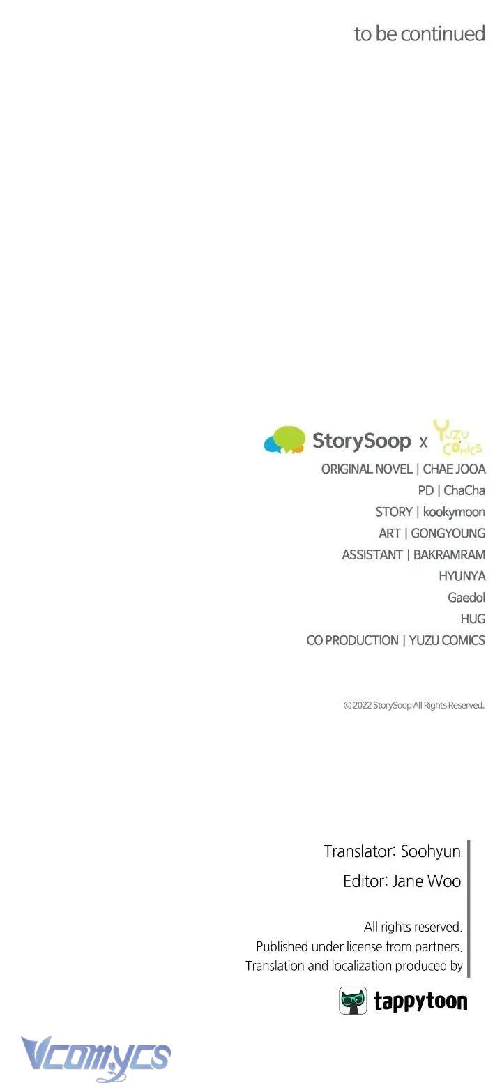 Tôi Sống Chung Với Mẹ Chồng Chapter 10 - Trang 4