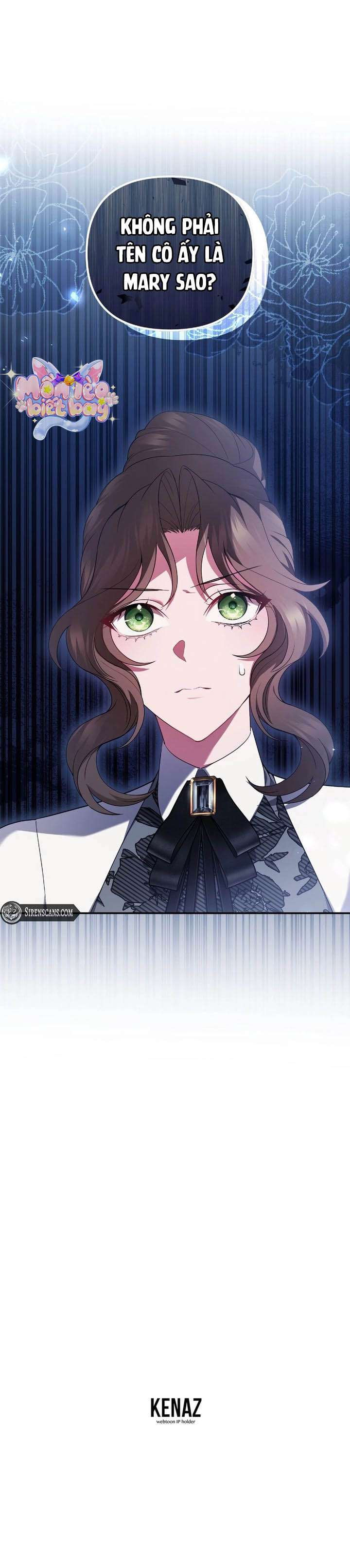 Sát Nhân Nhắm Tới Tiểu Thư Tóc Nâu Chap 18 - Trang 2