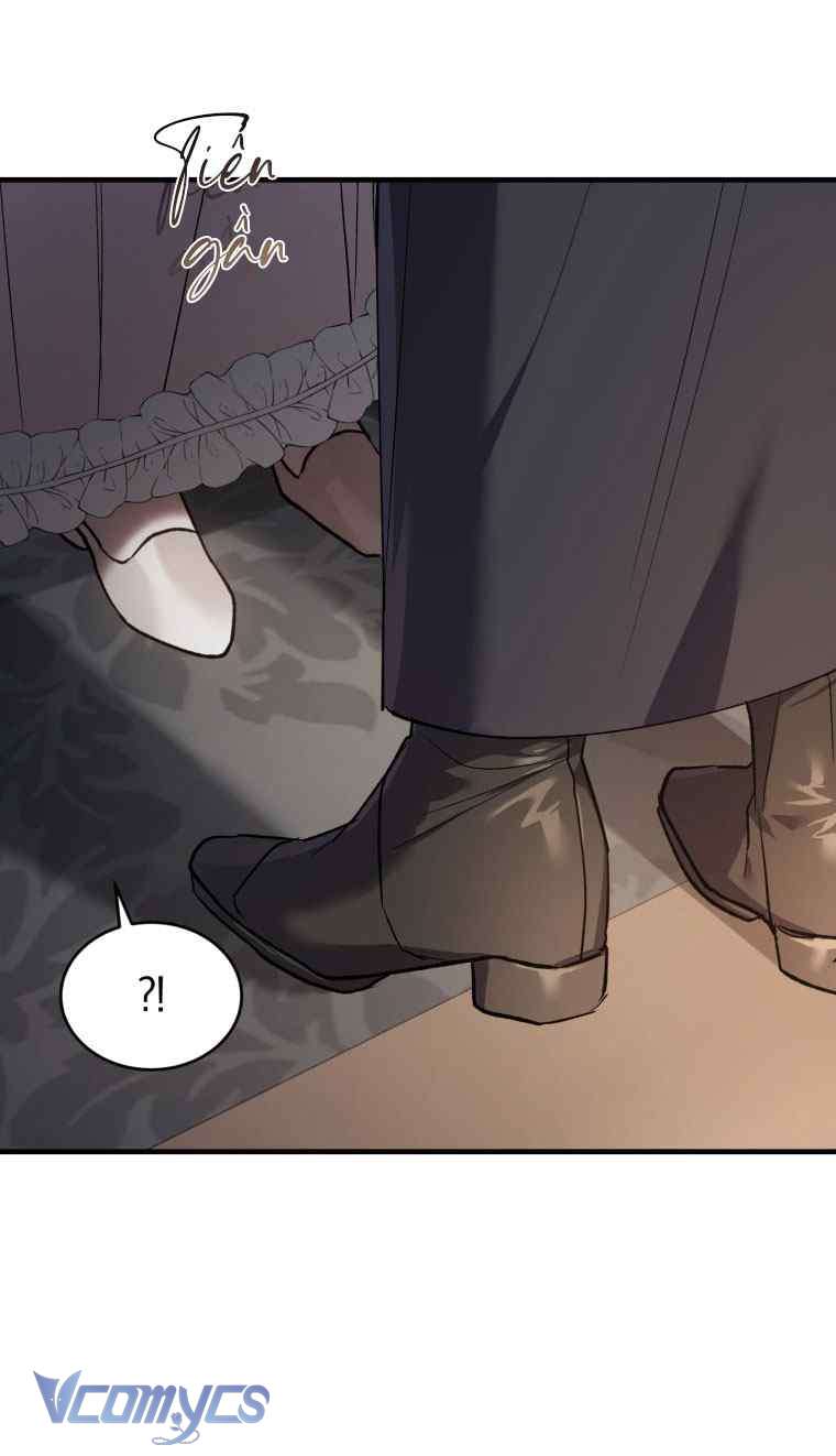(Munn) Hoàn Nguyên Quý Cô Chap 16 - Next Chap 17