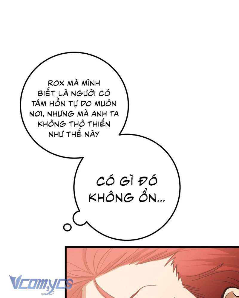 Ác Quỷ Nuôi Dưỡng Tiểu Thư Chapter 26 - Trang 4