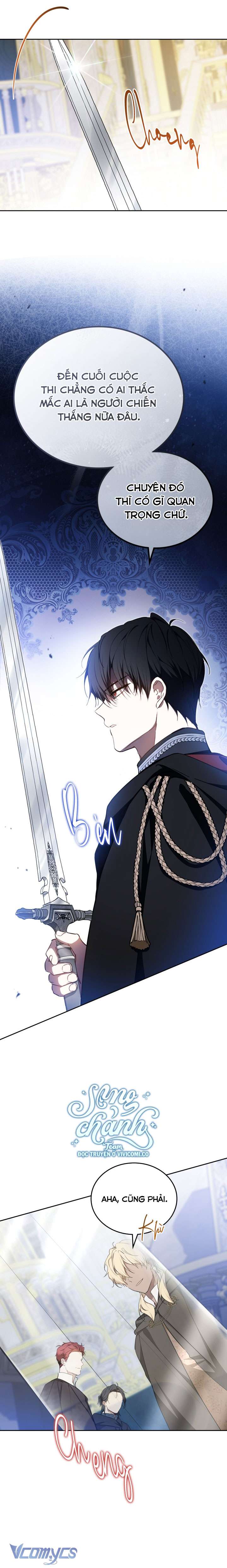 Kiếp Này Nhất Định Làm Gia Chủ Chap 191 - Trang 2