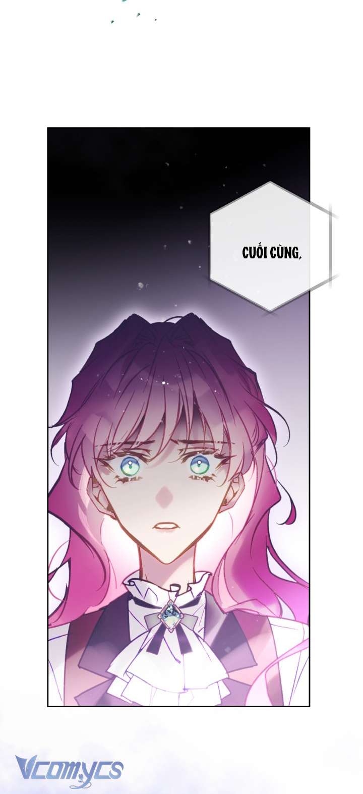 Kết Cục Của Nhân Vật Phản Diện Chỉ Có Thể Là Cái Chết Chap 182 - Trang 4