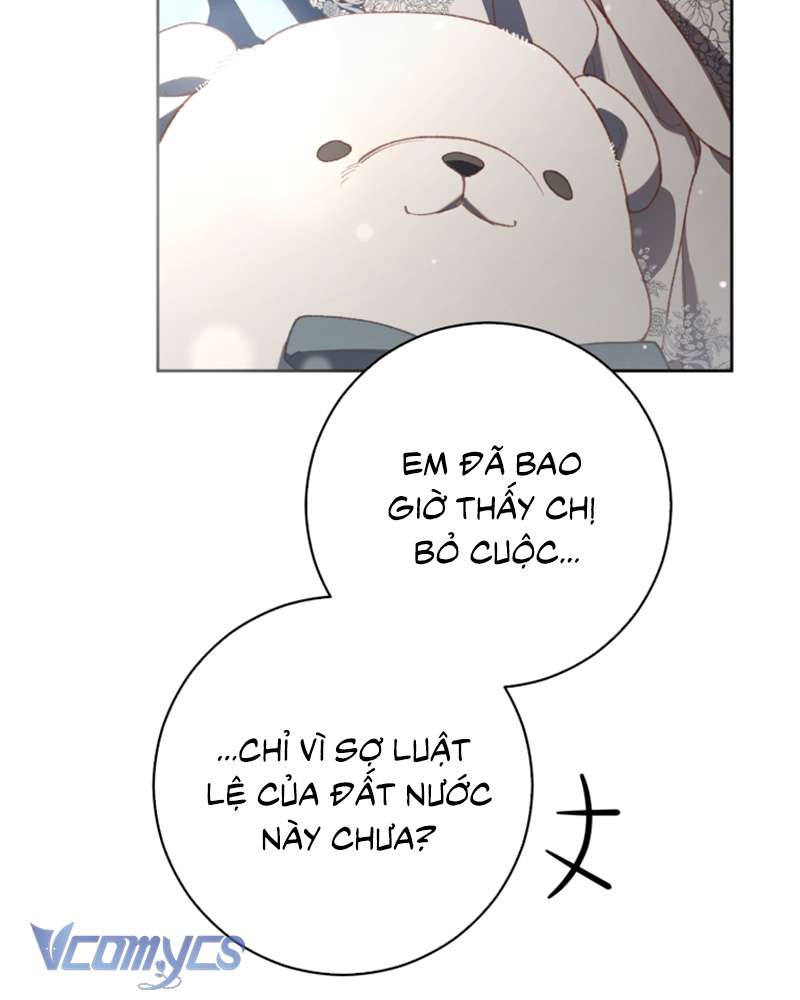 [Sứa Biển] Em Trai Tôi Là Hoàng Đế Ngang Ngược Chap 93 - Trang 2