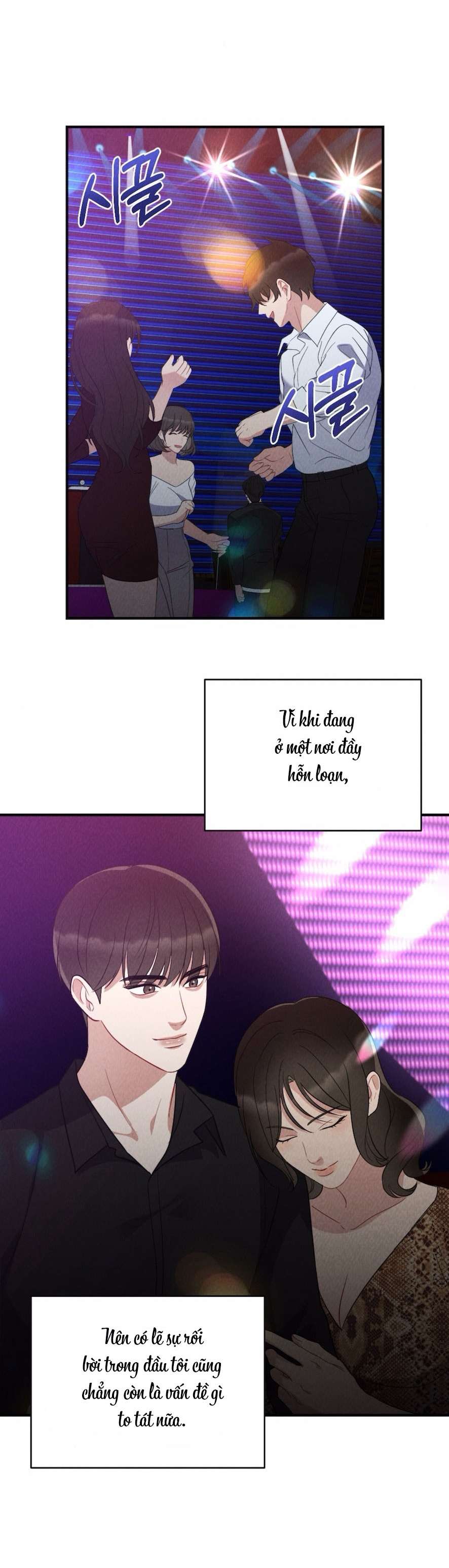 Trò Chơi Quyền Lực Chap 16 - Next 