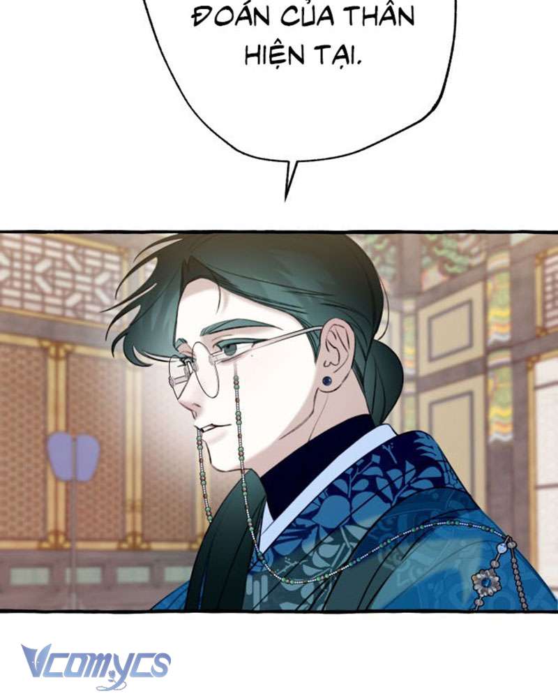 Chuyện Tình Tuyết Phương Bắc Chap 42 - Trang 4