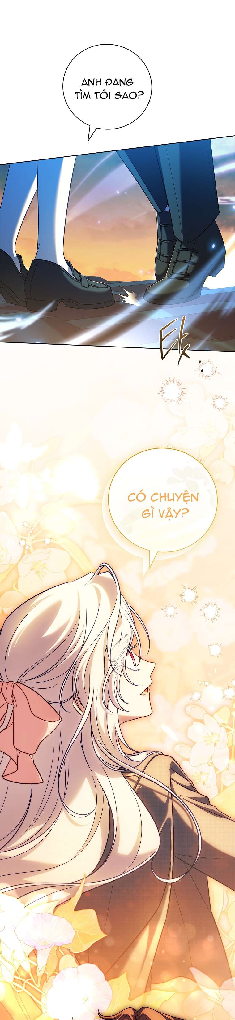 Cha Nào Con Nấy Chap 39 - Trang 2