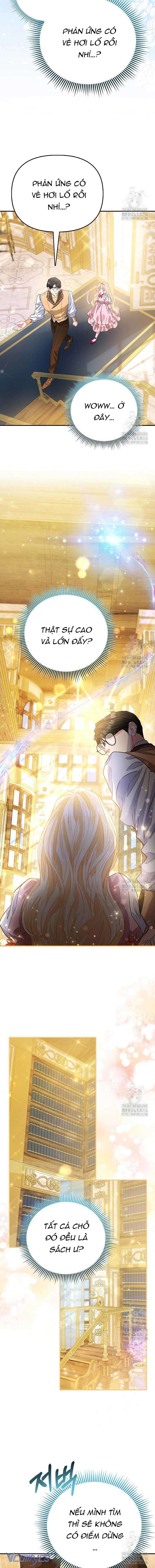 Nàng Công Chúa Của Mọi Người Chapter 47 - Trang 4