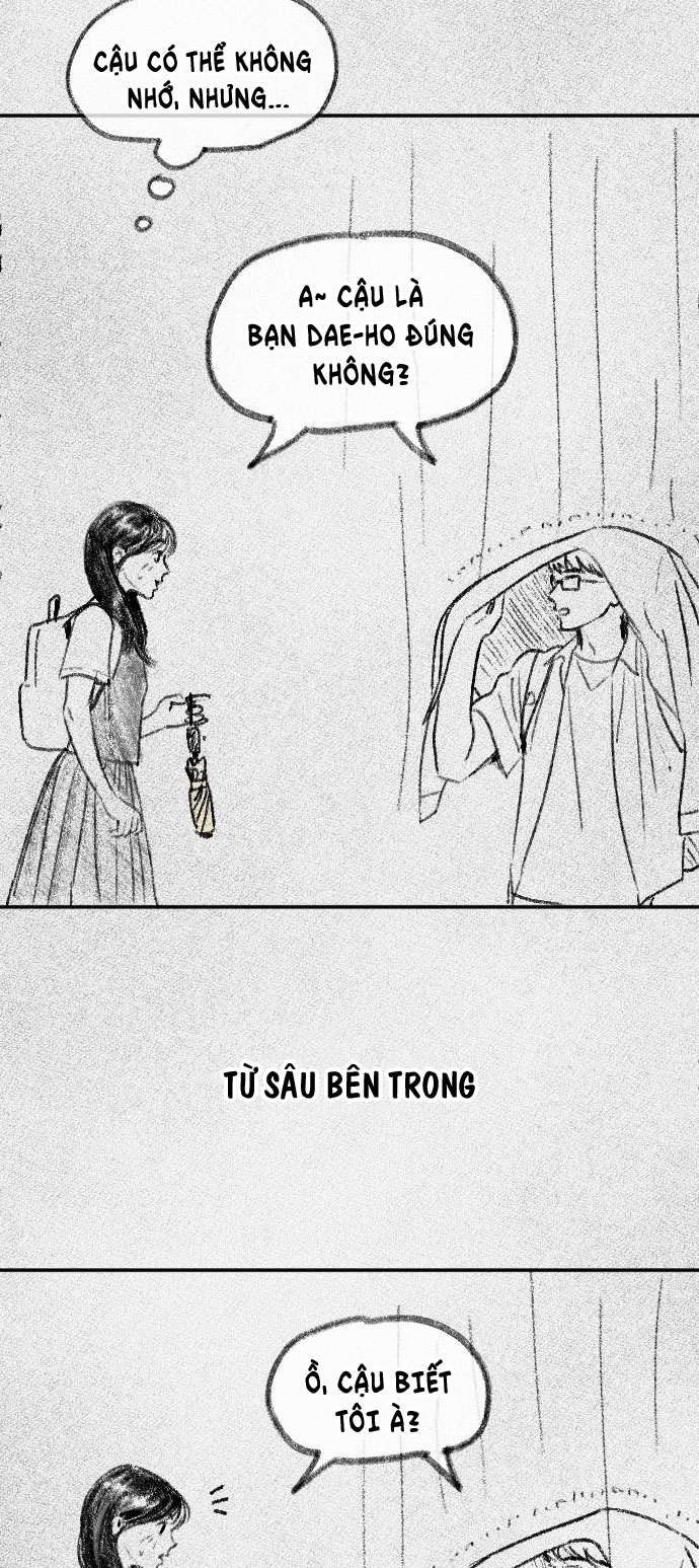 Mối Tình Học Trò Chap 4 - Trang 3
