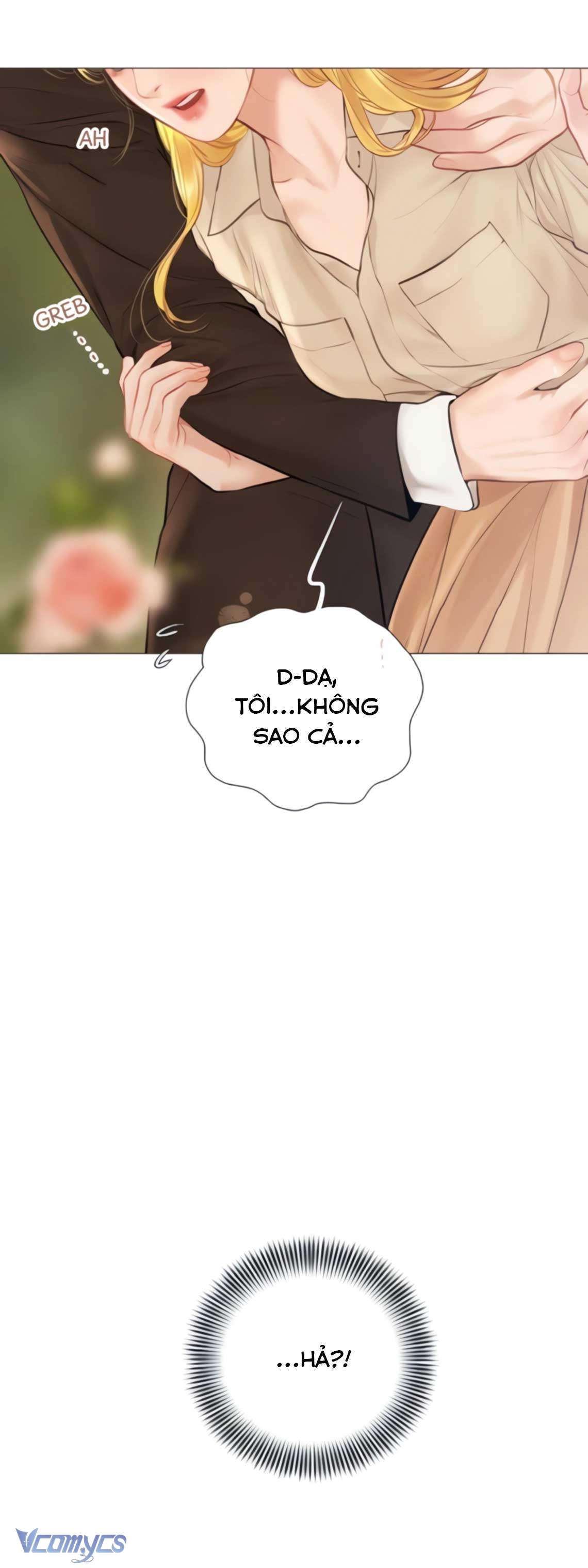 Hãy Khóc Và Cầu Nguyện Đi Chap 46 - Trang 4