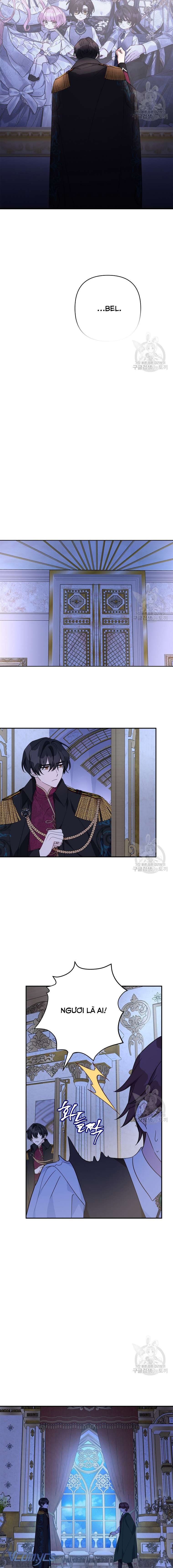 Tôi đã trở thành con gái út của công tước phản diện Chapter 66 - Next Chapter 67