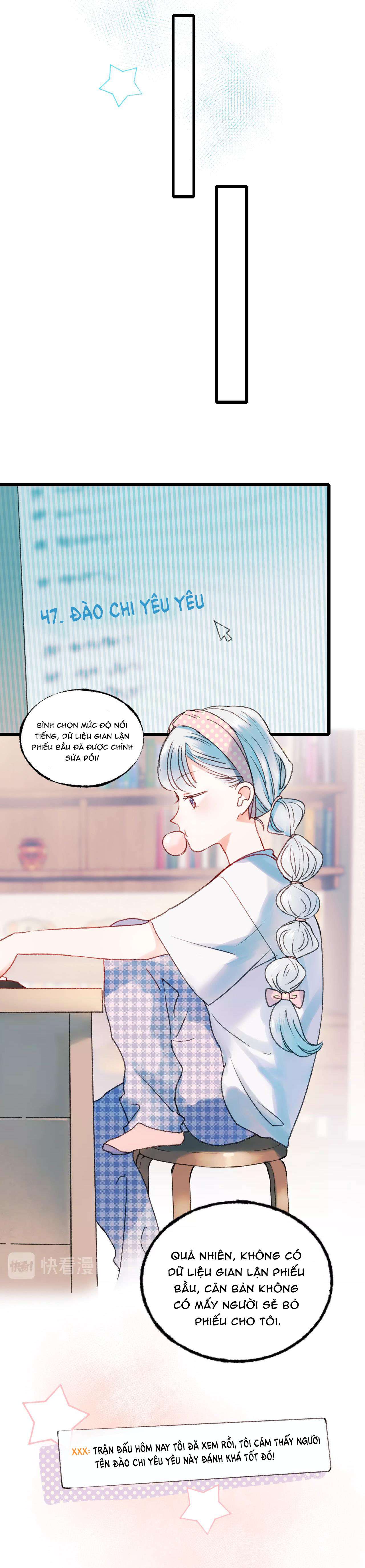 Thành Dã Tiêu Hà Chapter 24 - Next Chapter 25