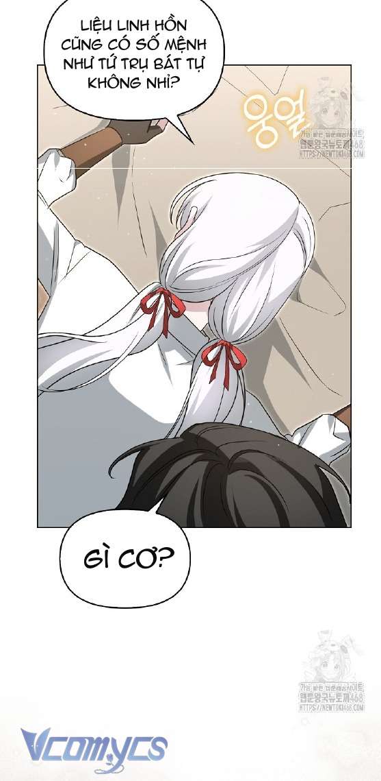 Kế Hoạch Nghỉ Hưu Của Nhân Vật Phản Diện Chap 32 - Next Chap 33