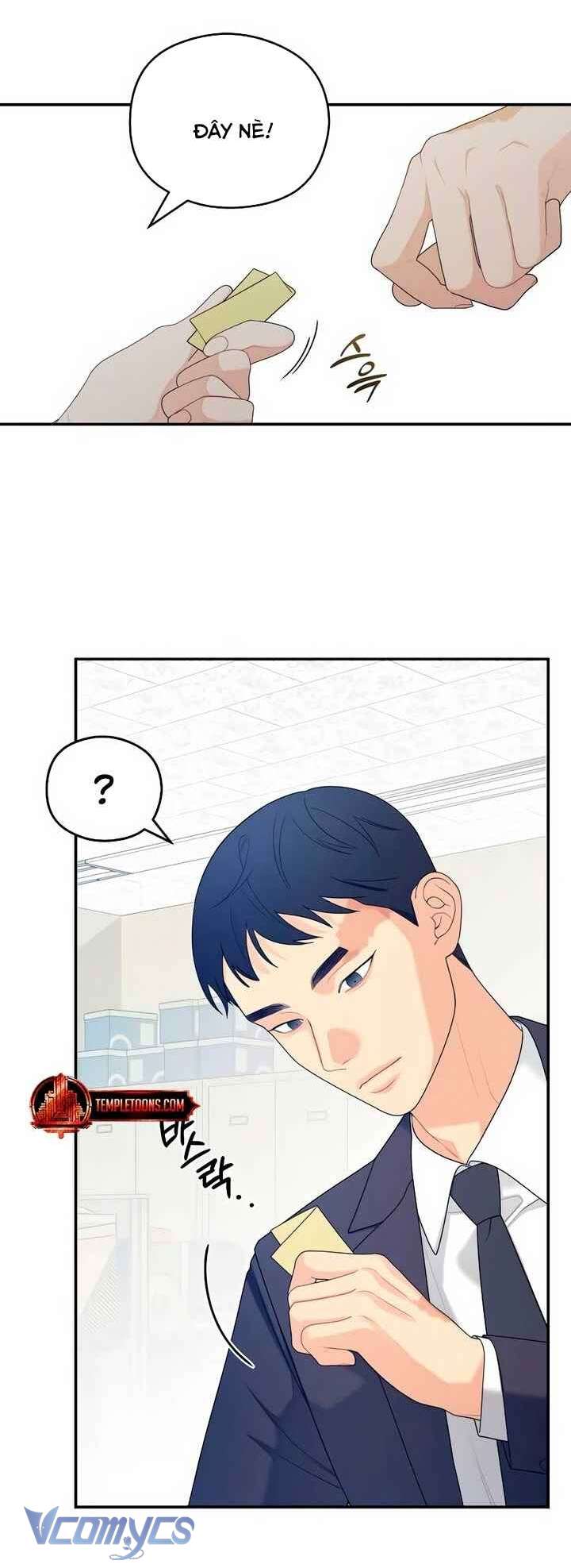 [18+] Cậu Ổn Đến Mức Nào Chap 42 - Trang 3