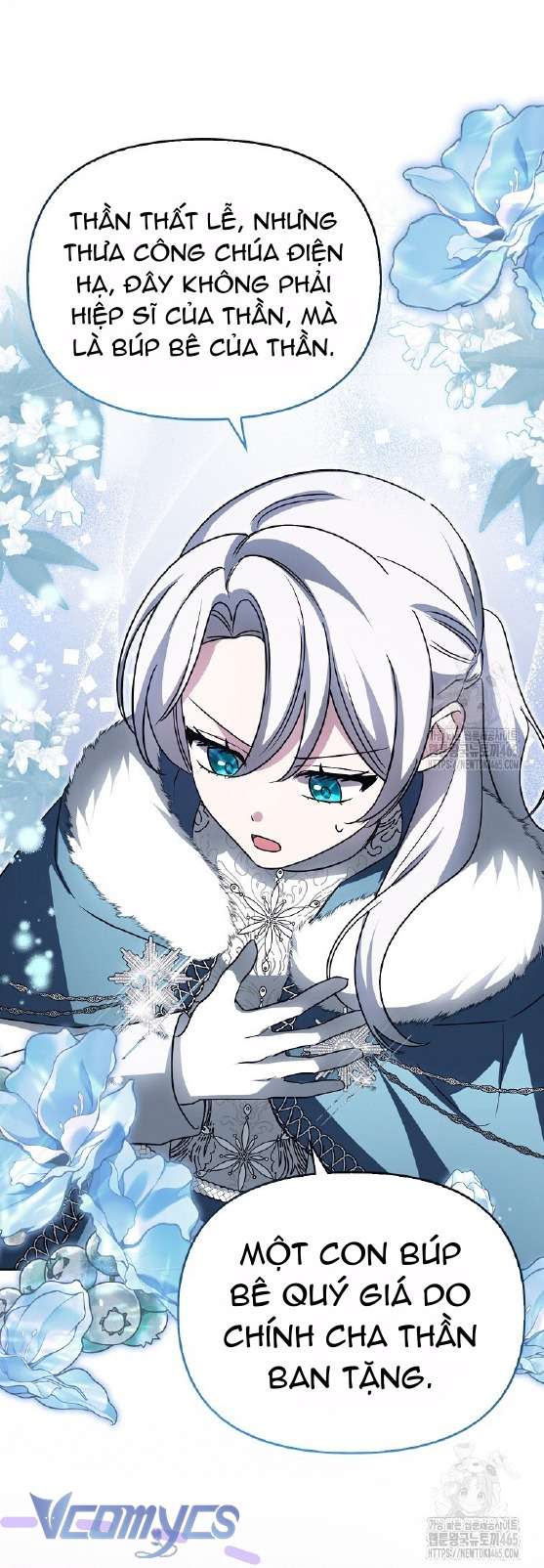 Kế Hoạch Nghỉ Hưu Của Nhân Vật Phản Diện Chap 22 - Next Chap 23