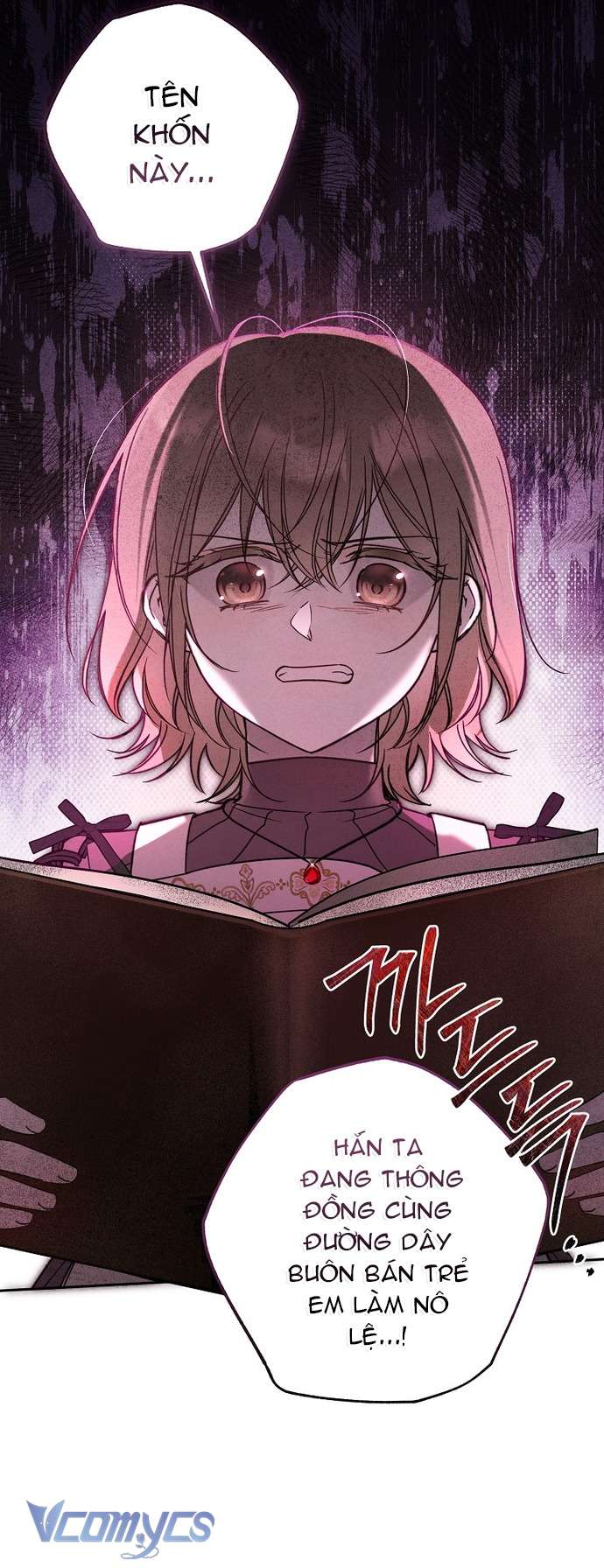 Độc Chiếm Sủng Ái Của Công Chúa Út, Mọi Người Đều Say Mê Tôi. Chap 5 - Trang 3