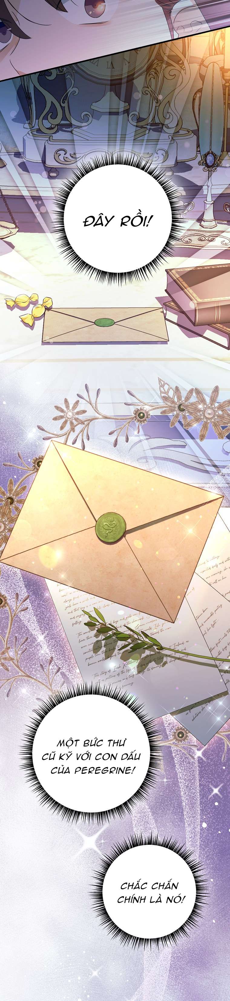 Kẻ Phản Diện Có Thời Hạn Ủng Hộ Tôi Hủy Hôn Chap 46 - Next Chap 47