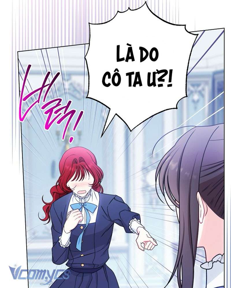 Hầu Gái Độc Quyền Của Hoàng Hậu Phản Diện Chap 102 - Trang 4