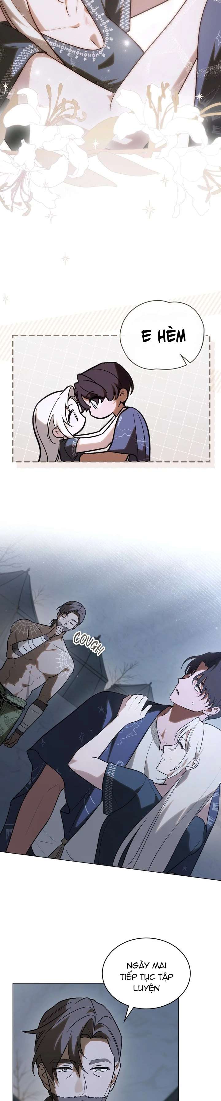 Khi Số Phận Tìm Đến Hai Ta Chap 64 - Next Chap 65