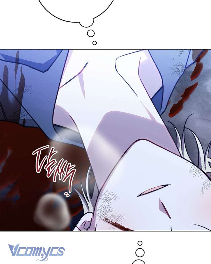 Hầu Gái Độc Quyền Của Hoàng Hậu Phản Diện Chap 94 - Trang 3